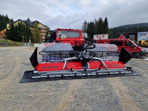 Ski Park Snow Donovaly - PistenBully 600 Polar